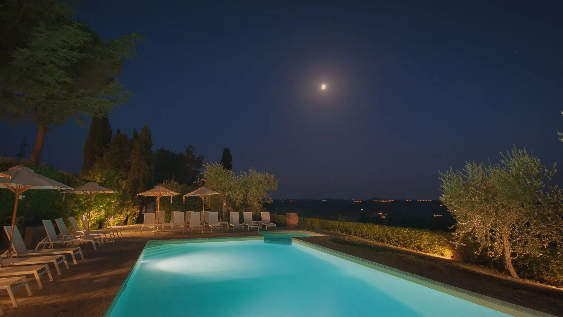 Foto - Villa I Barronci Resort & Spa