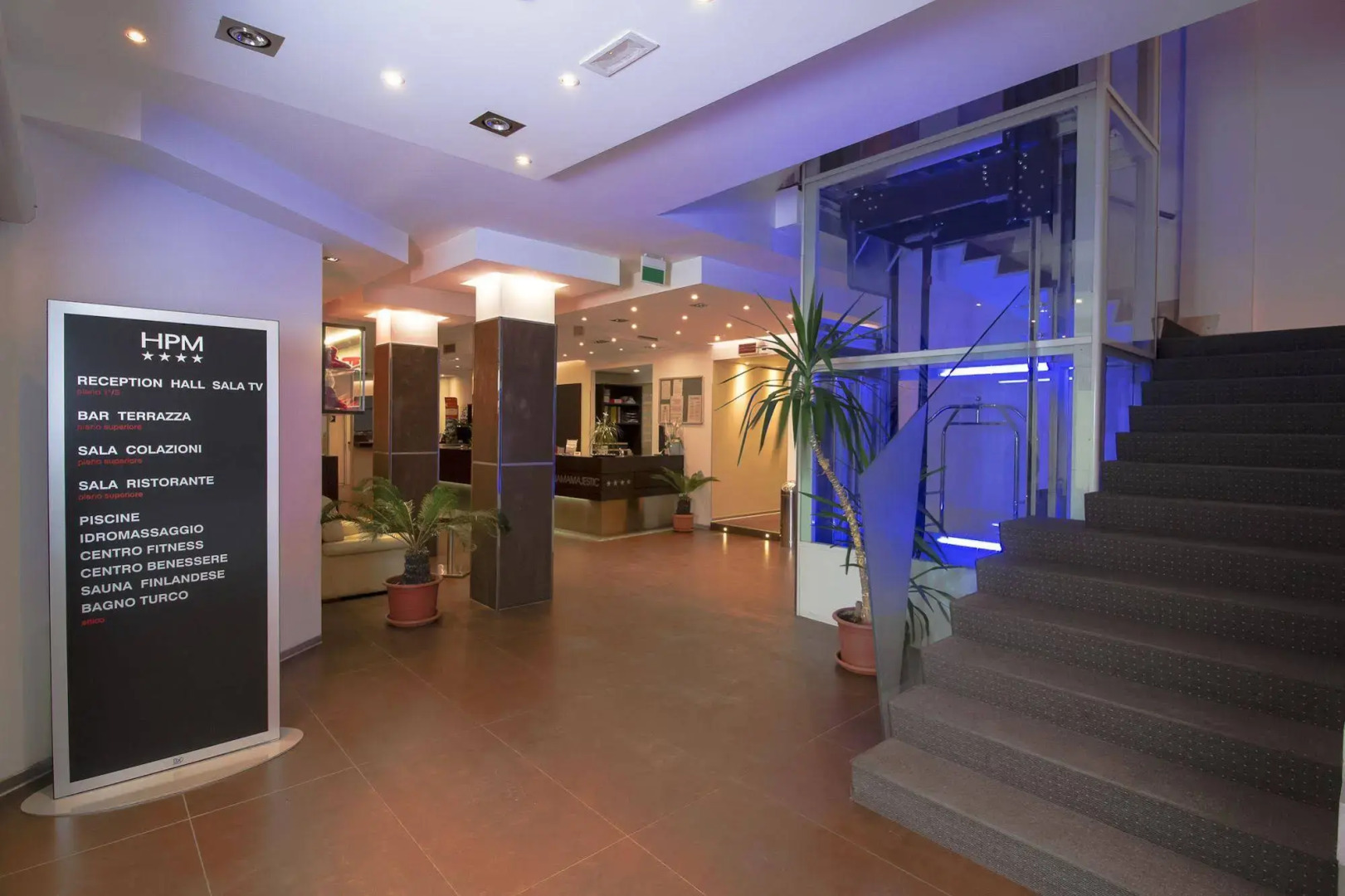 Photo - Hotel Panama Majestic