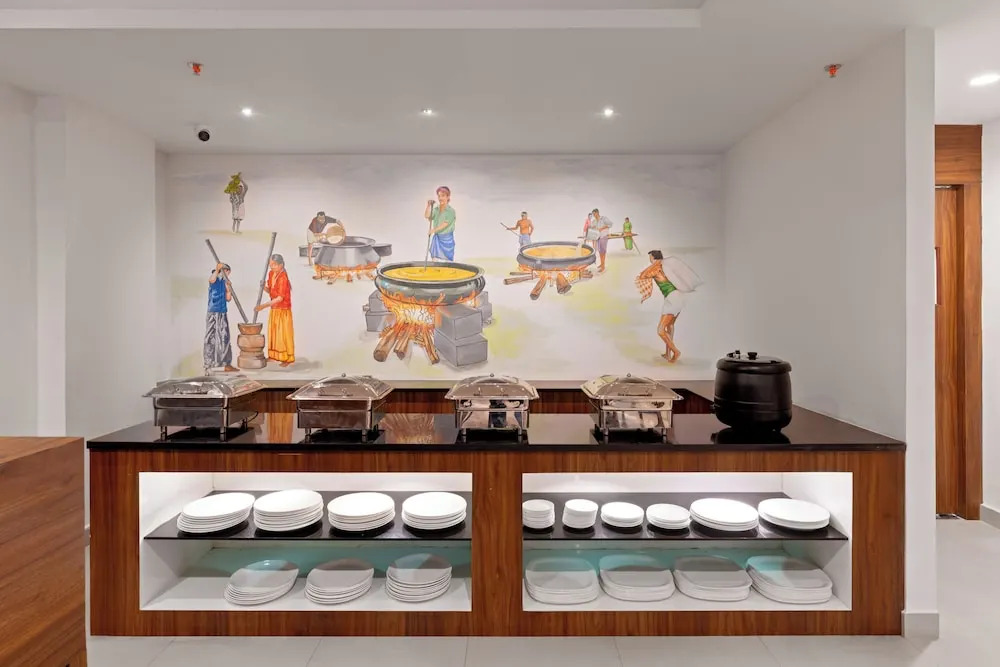 Foto - The Elite Hotel