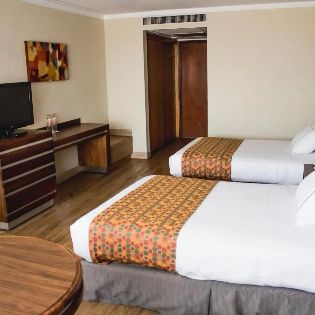Foto - Hotel Mirage - Centro Histórico de Querétaro