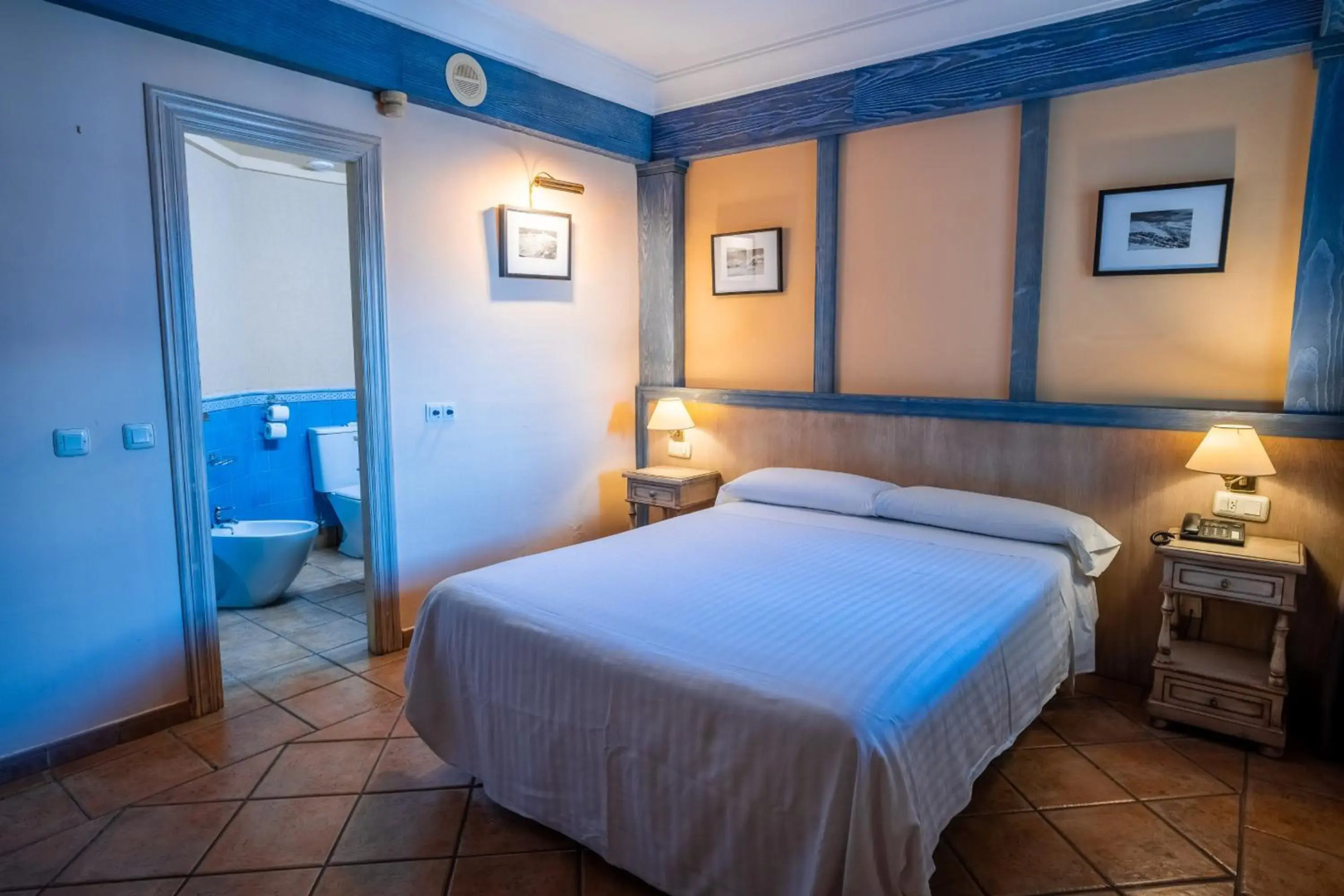 Photo - The Mountains Hotel