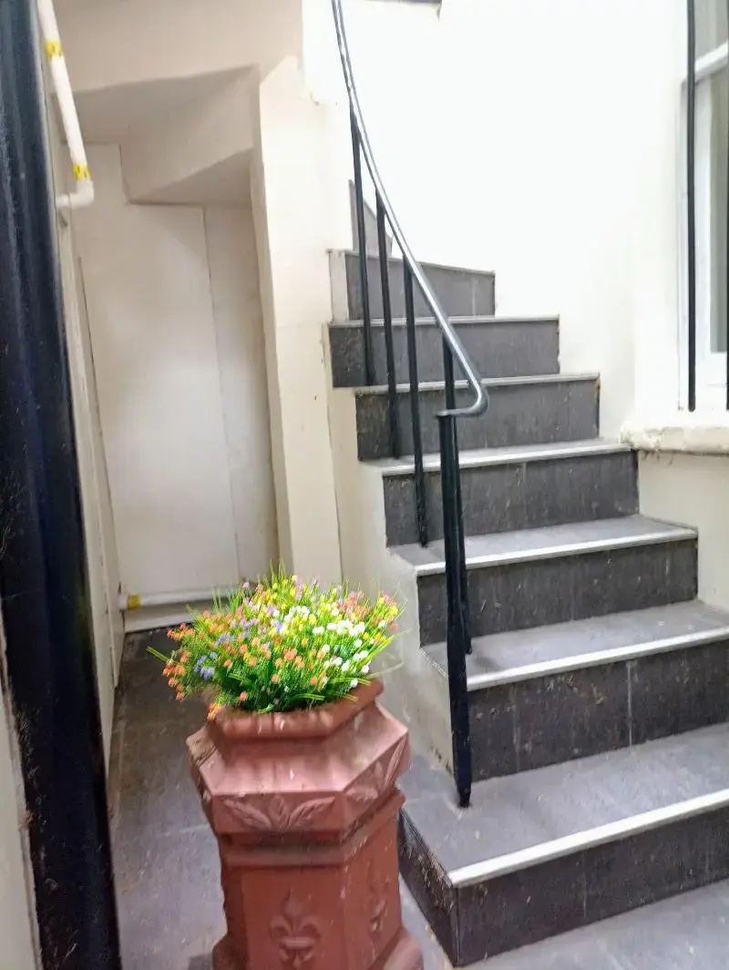 Foto - Edward Hotel Paddington
