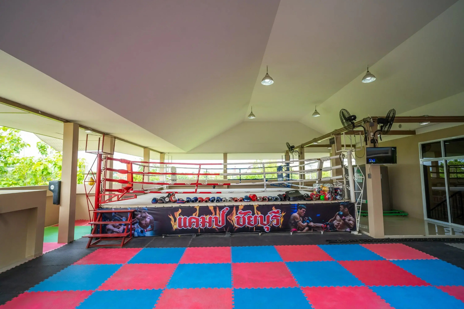 Foto - Siri Nakornpink Chiang Mai Hotel SHA Plus