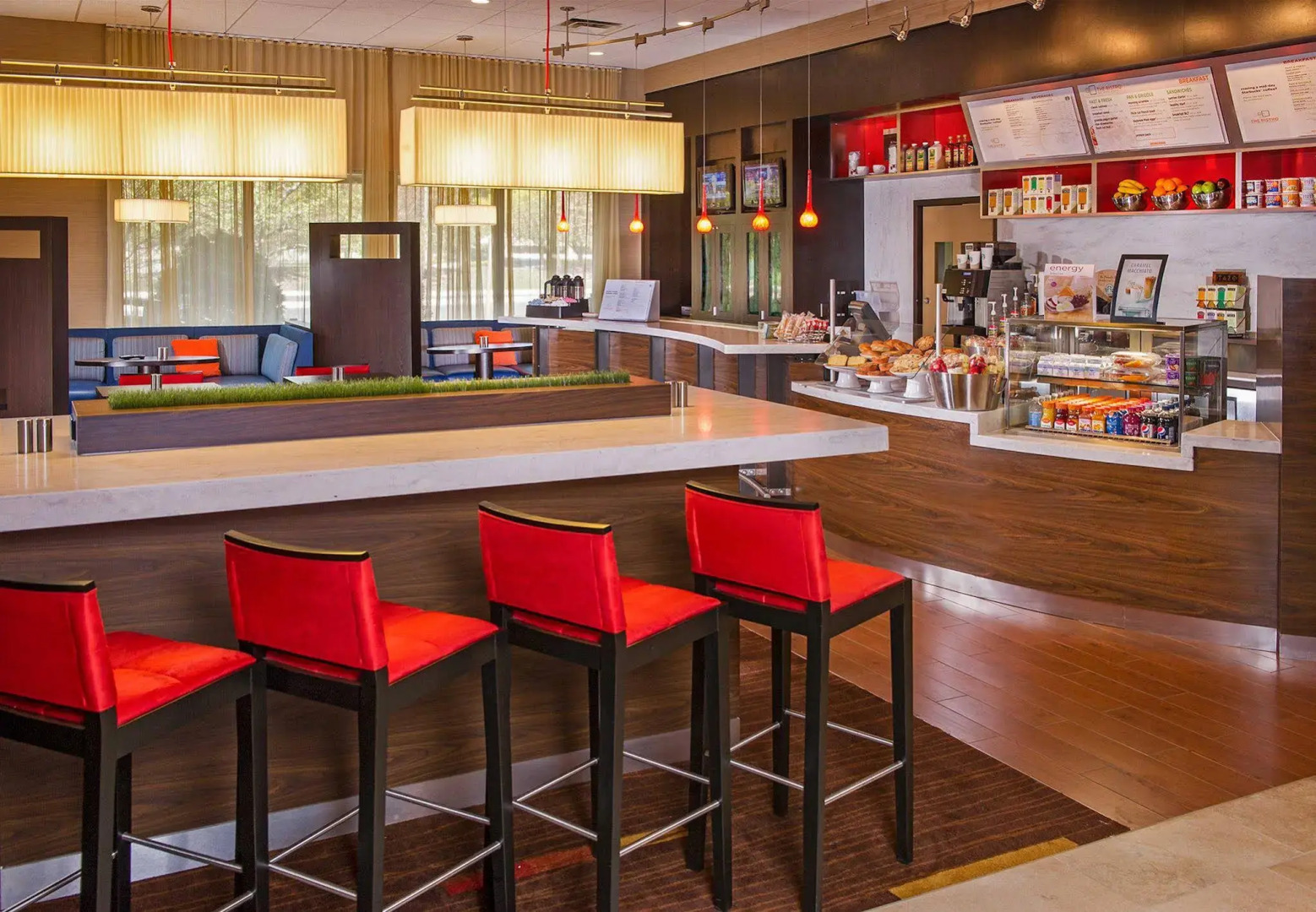 Foto - Courtyard by Marriott Secaucus Meadowlands