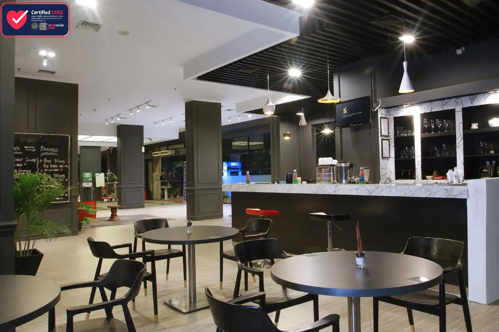 Photo - Swiss-Belinn Cawang