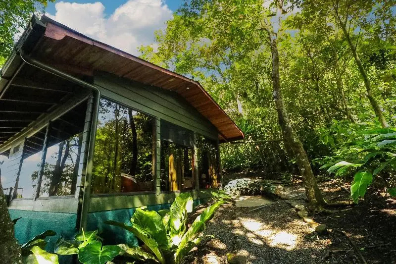 Foto - Hotel Flor de Bromelia