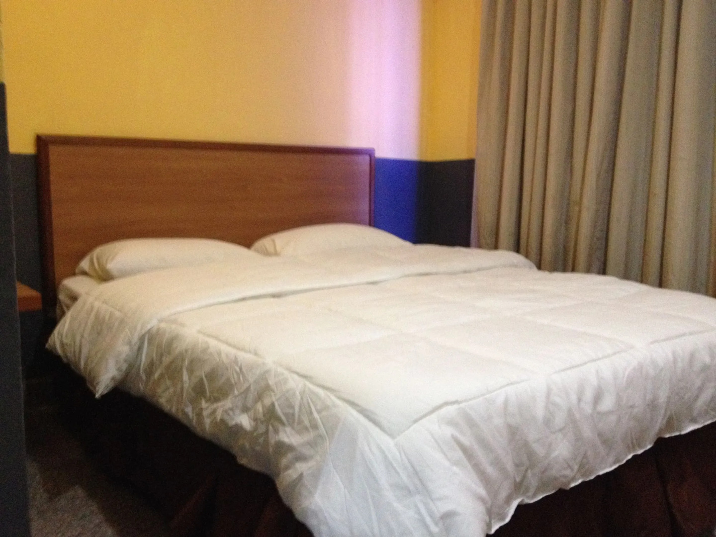 Foto - Darlene Hotel