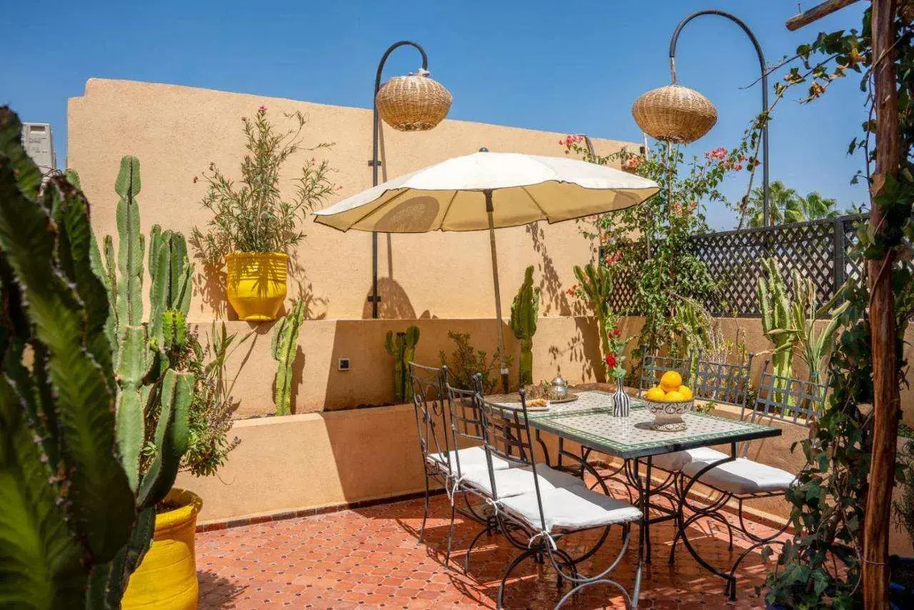 Foto - Riad Sun of Kech