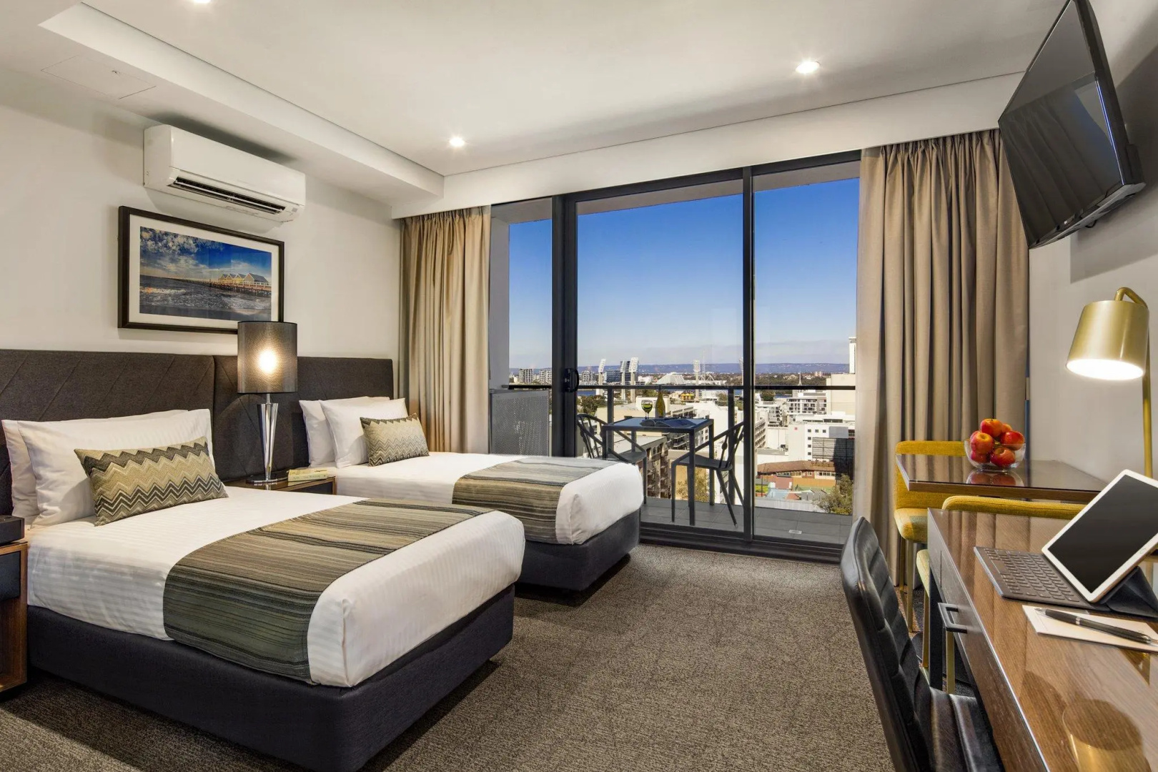 Photo - Quest East Perth