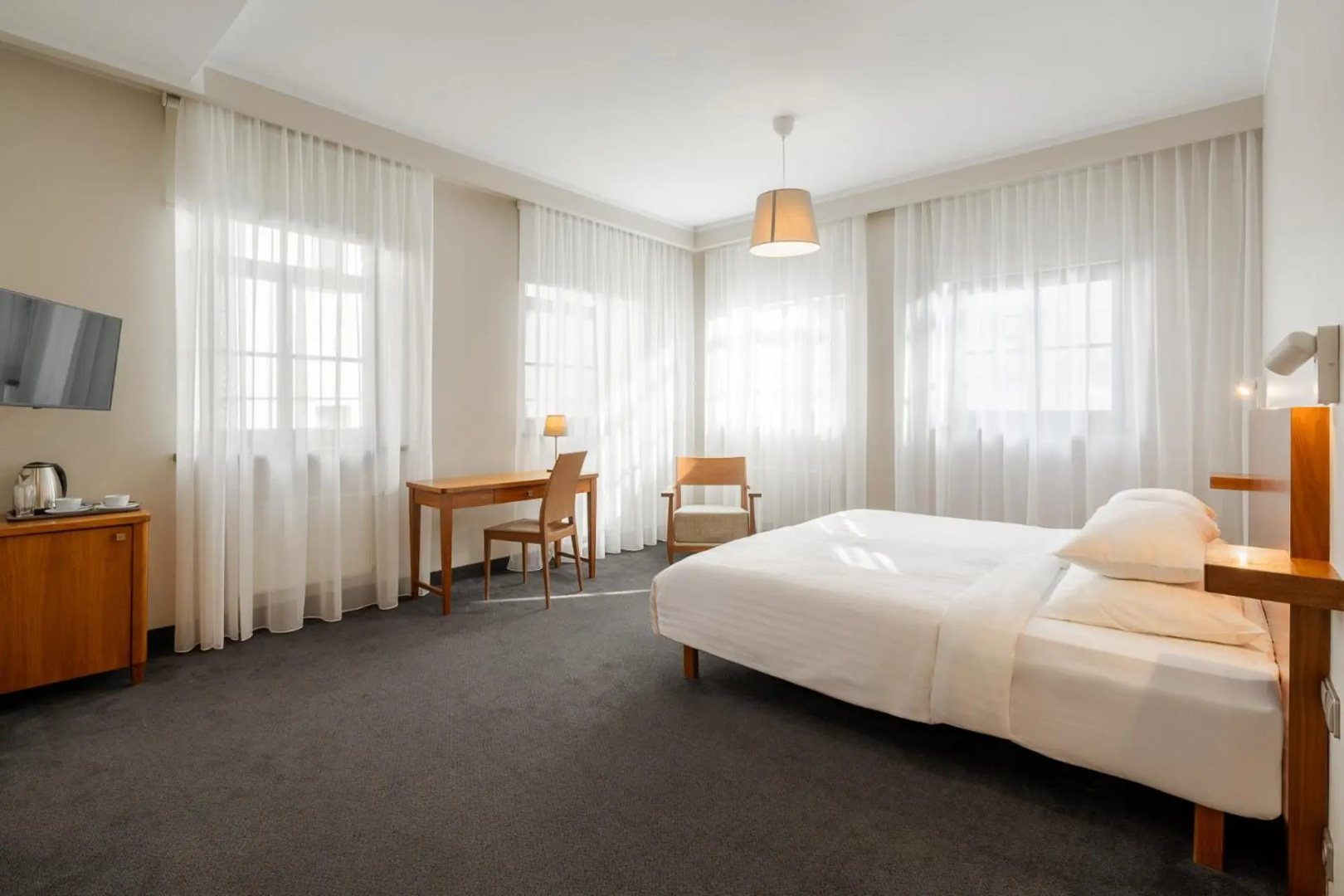 Foto - Rixwell Terrace Design Hotel