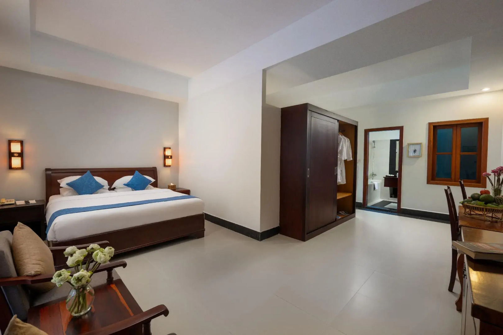 Photo - Skyline Boutique Hotel