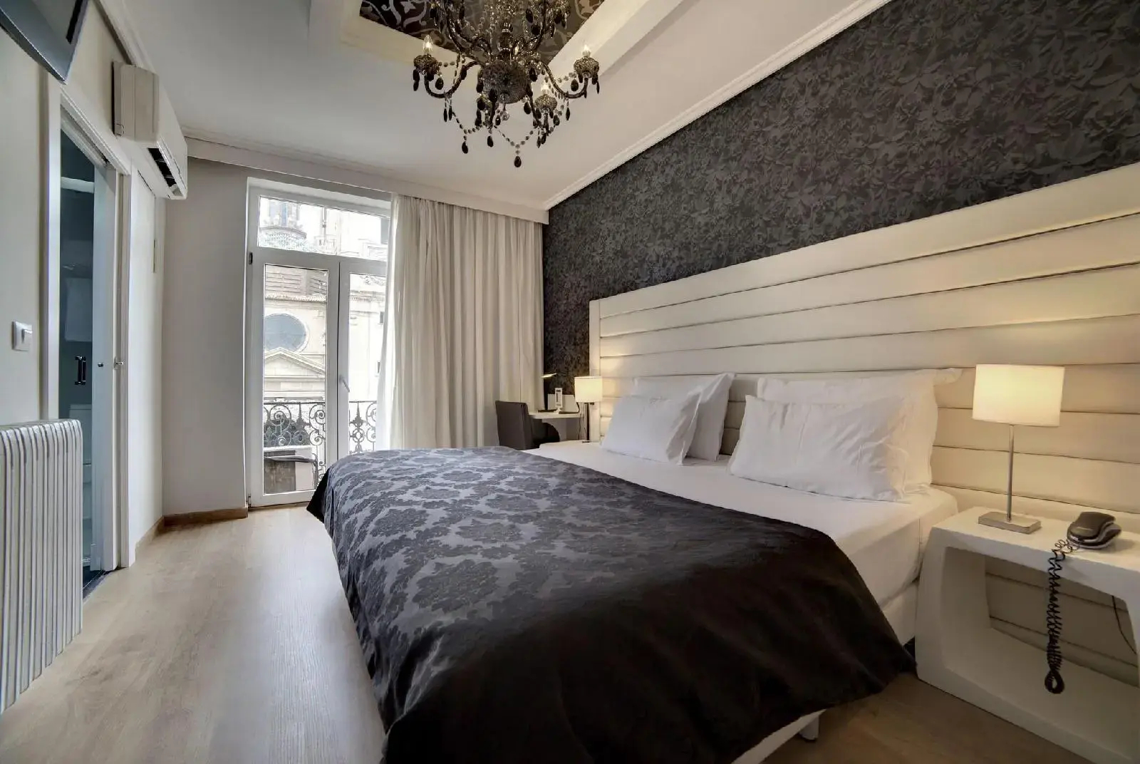 Photo - Hotel Pilar Plaza