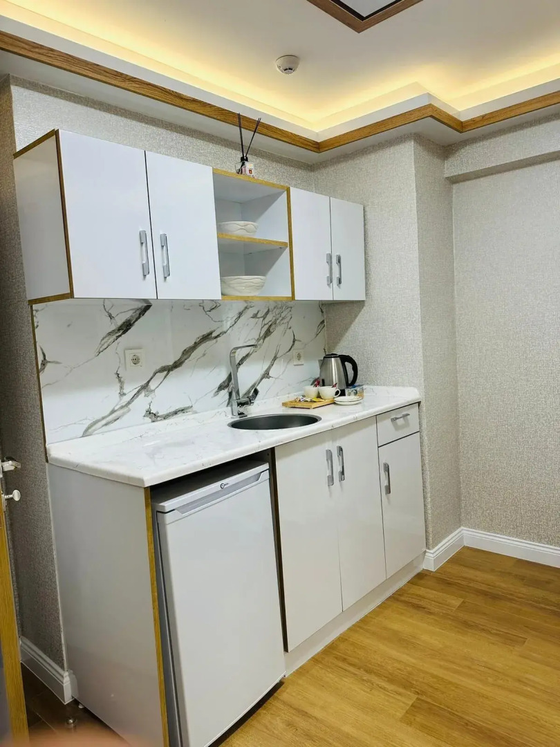 Foto - Havana Hotel Suites