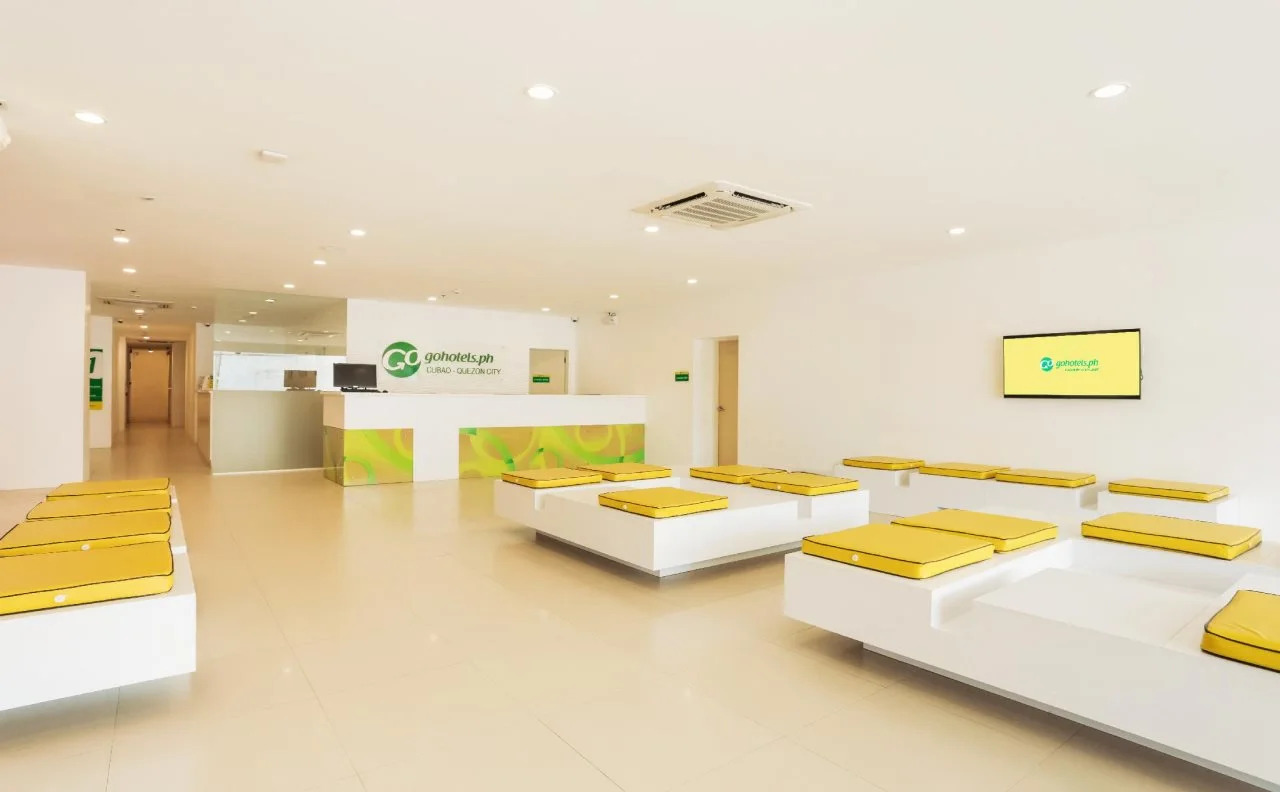 Foto - Wow Budget Hotel Cubao