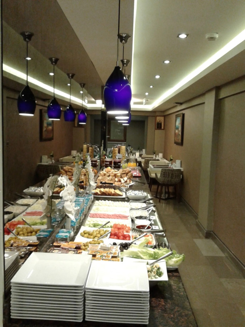 Foto - Rooms Inn Taxim