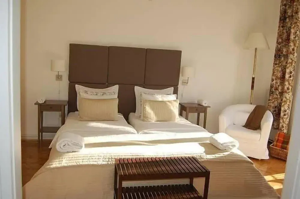 Photo - Art Deco Budget Accommodation Rosebank - Hostel