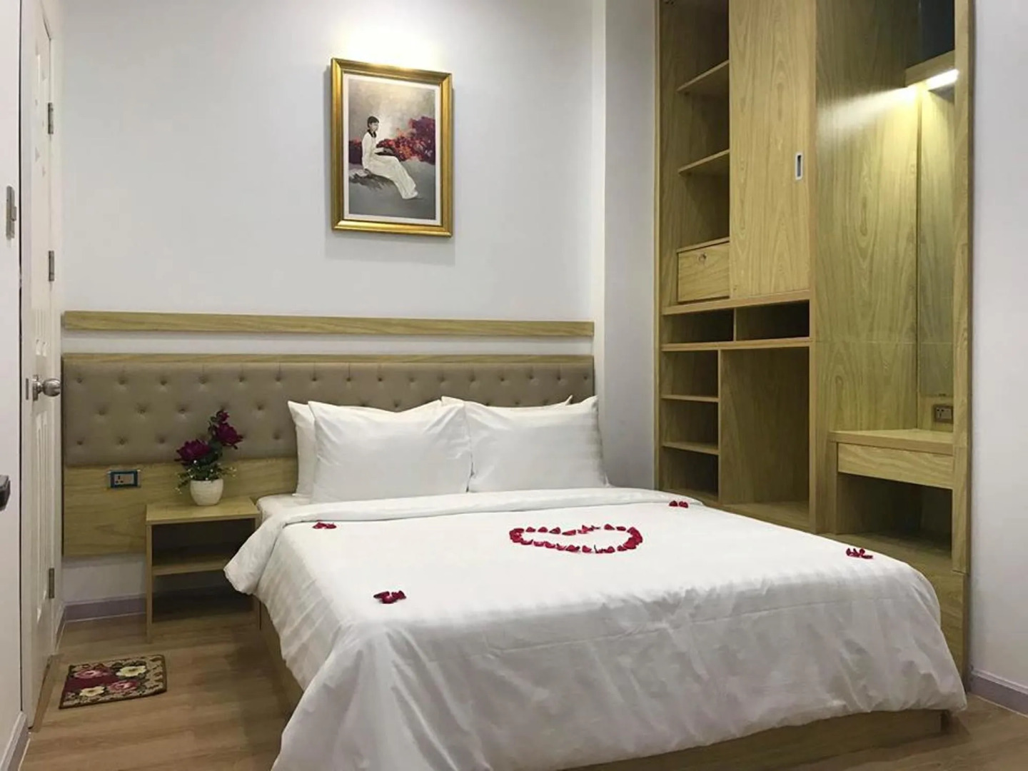 Foto - Winston Hotel