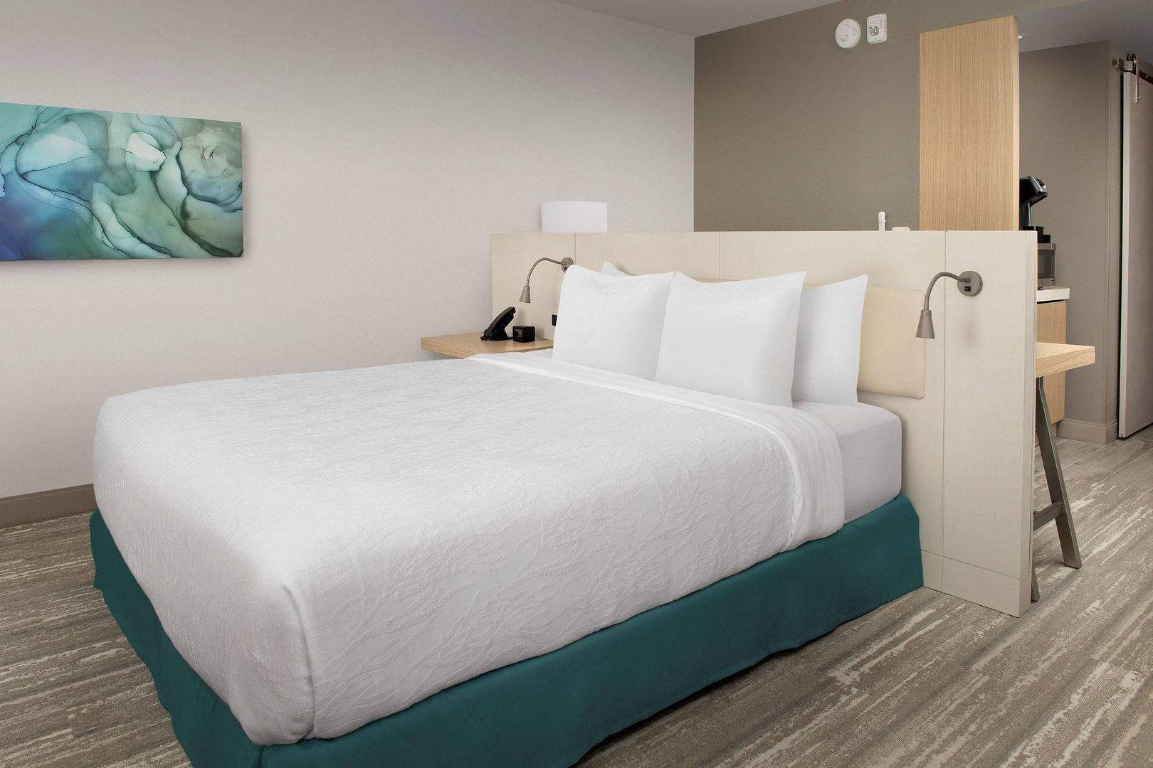 Photo - Hilton Garden Inn Orlando Downtown