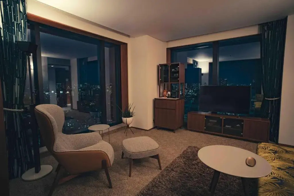 Photo - The Aoyama Grand Hotel