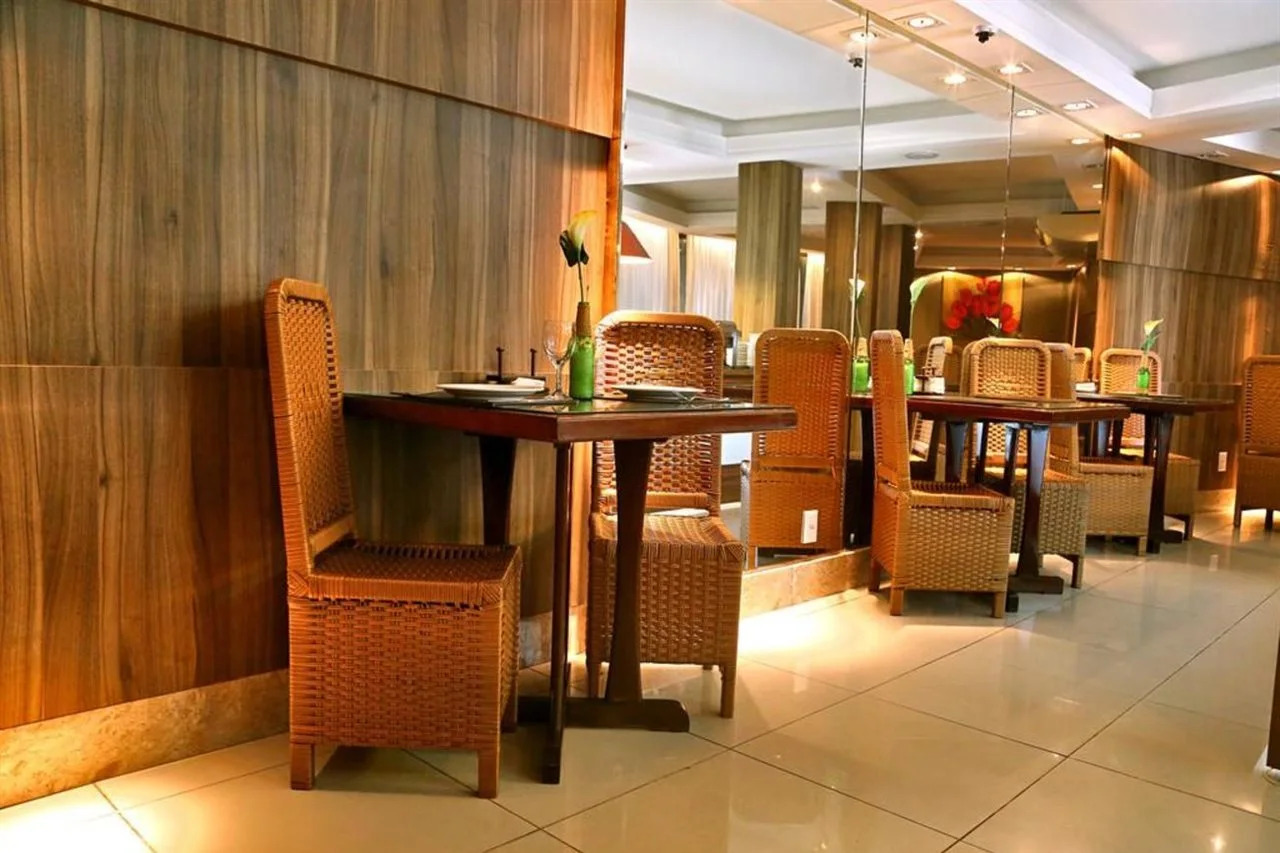 Foto - Hotel Costa do Atlantico