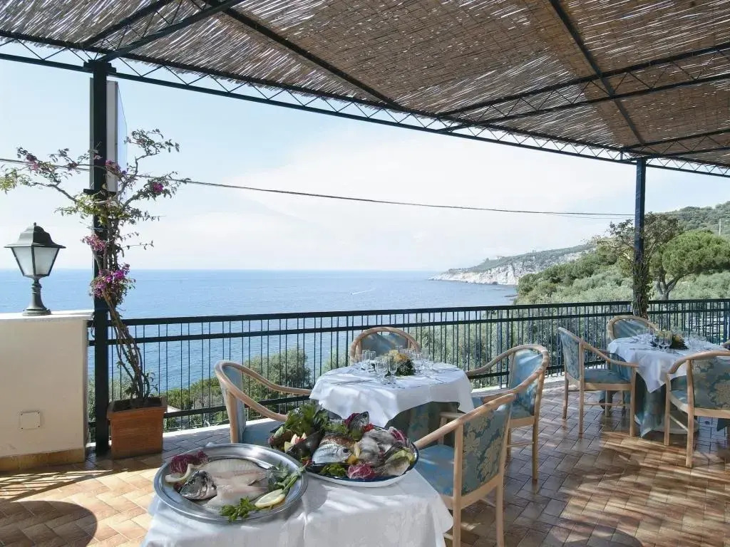 Foto - Hotel Piccolo Paradiso