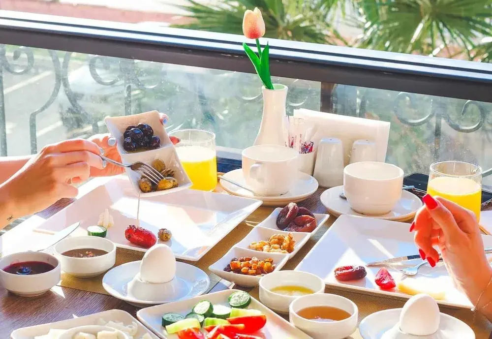 Foto - The Yalı Konak Hotel İzmir