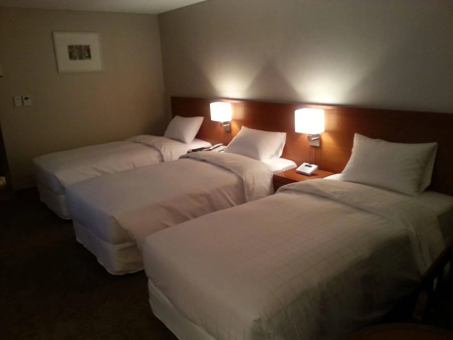 Photo - Seoul Rex Hotel