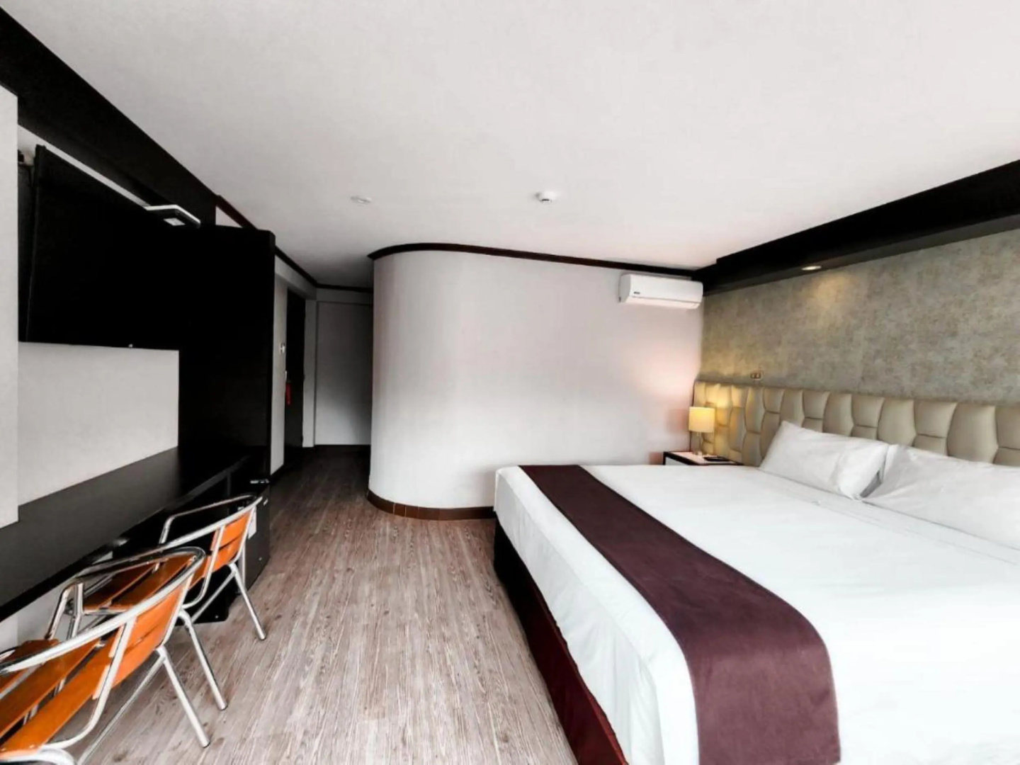 Foto - Hotel Ferre Miraflores