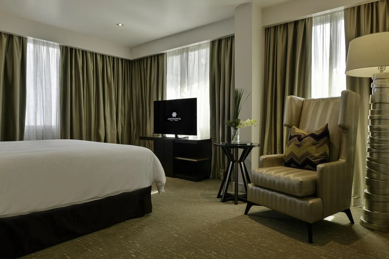Photo - Renaissance Panama City Hotel