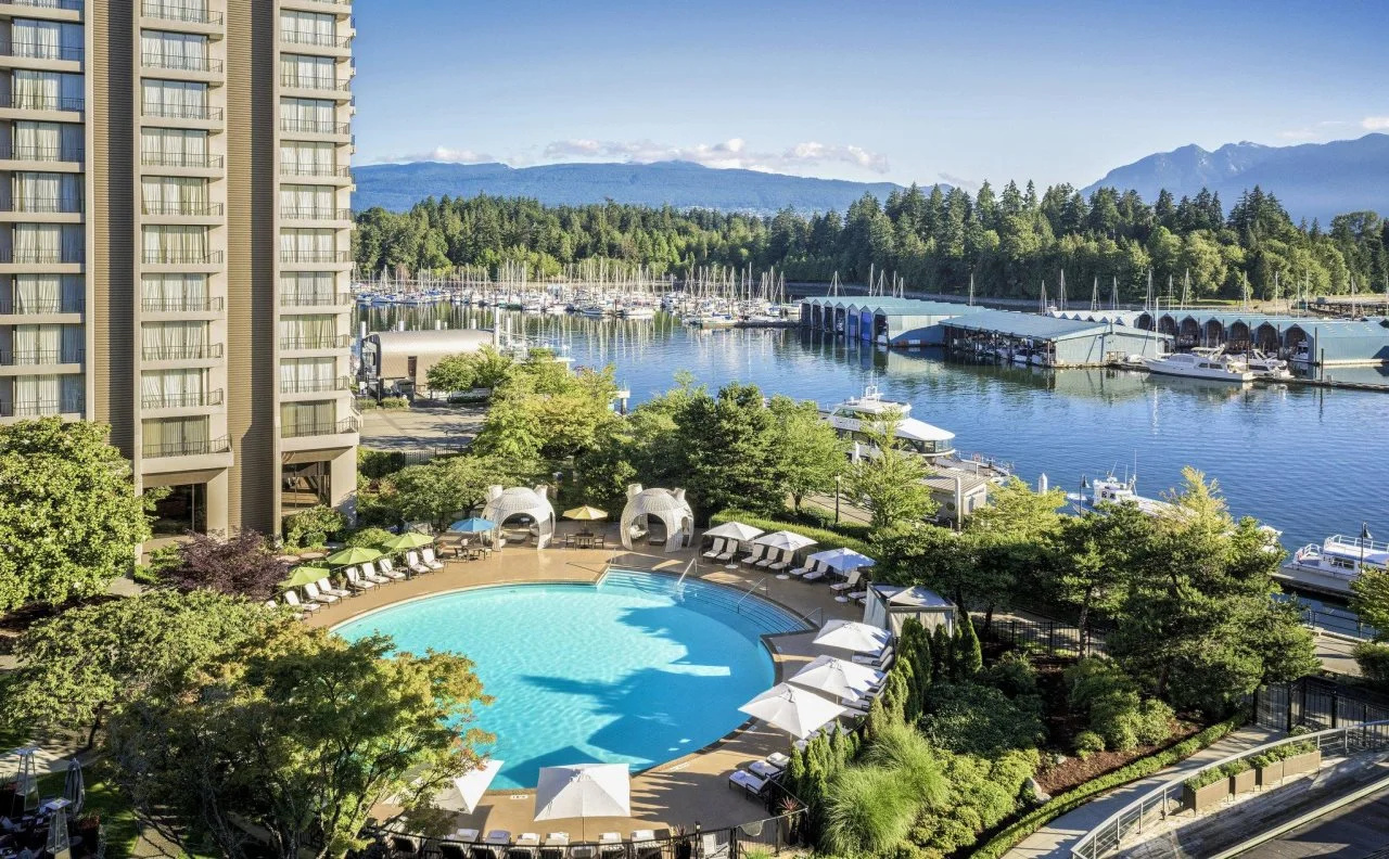 Foto - The Westin Bayshore, Vancouver