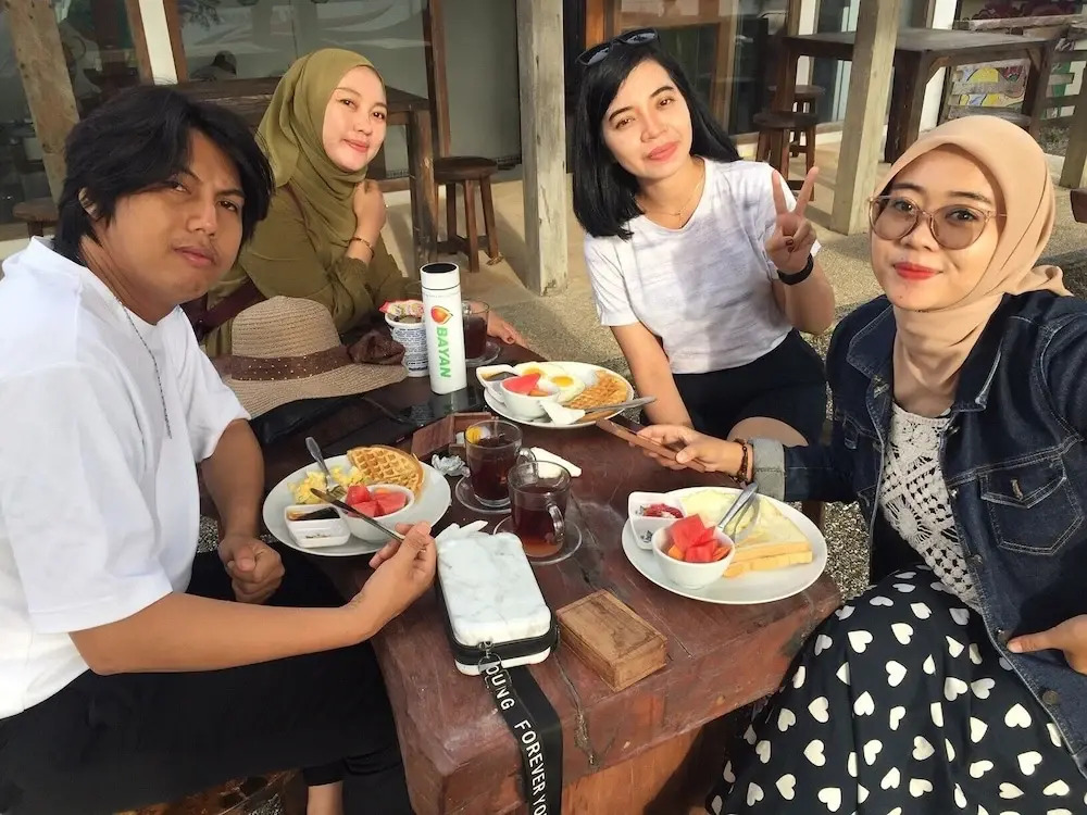 Foto - Griya Pasir Ukir