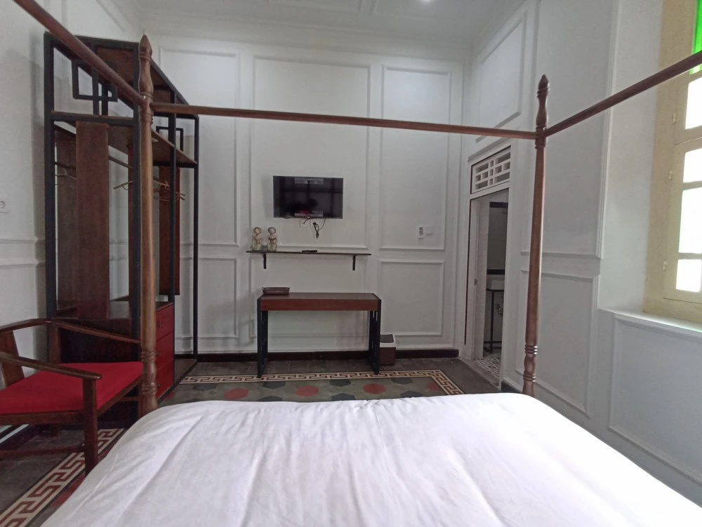Mruyung Guest House Kota Lama Banyumas RedPartner