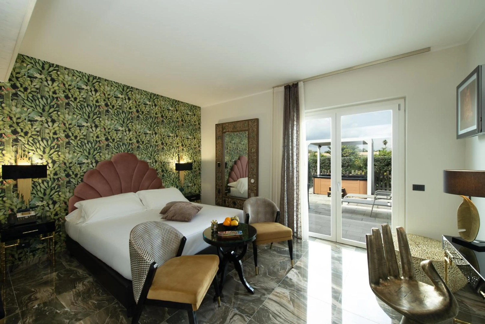 Foto - Wellness & Spa Hotel Principe di Fitalia