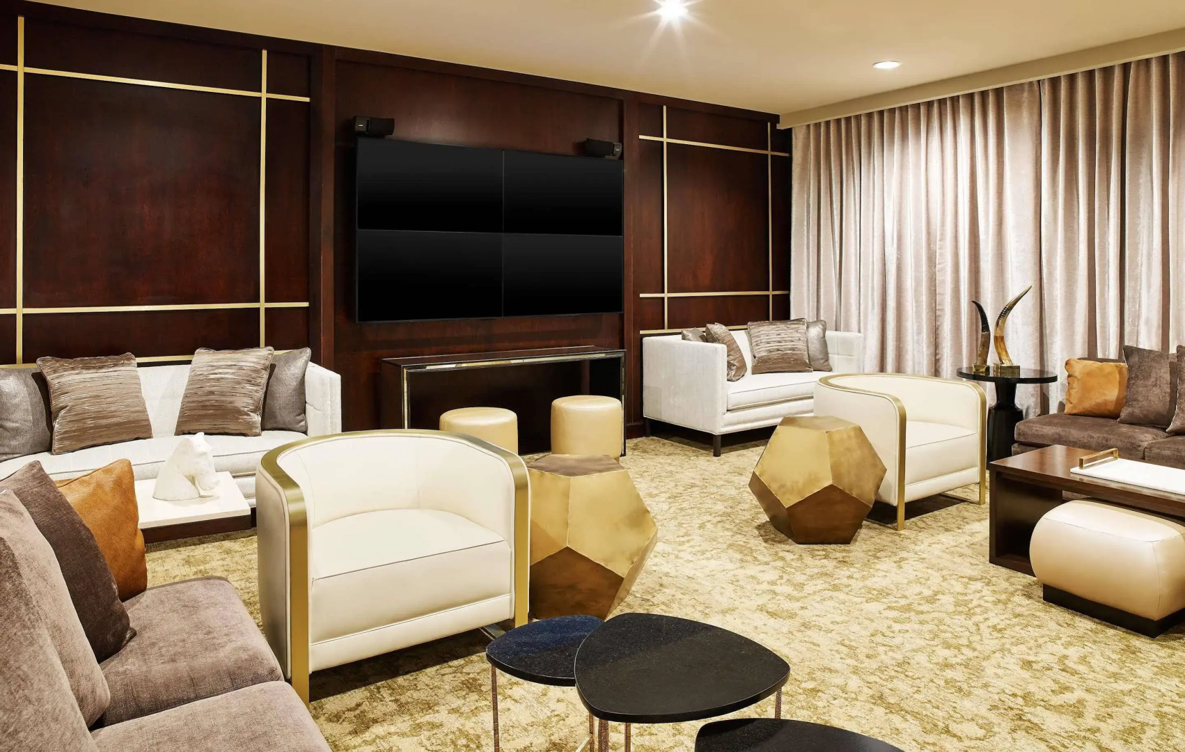 Foto - Sheraton Fort Worth Downtown Hotel