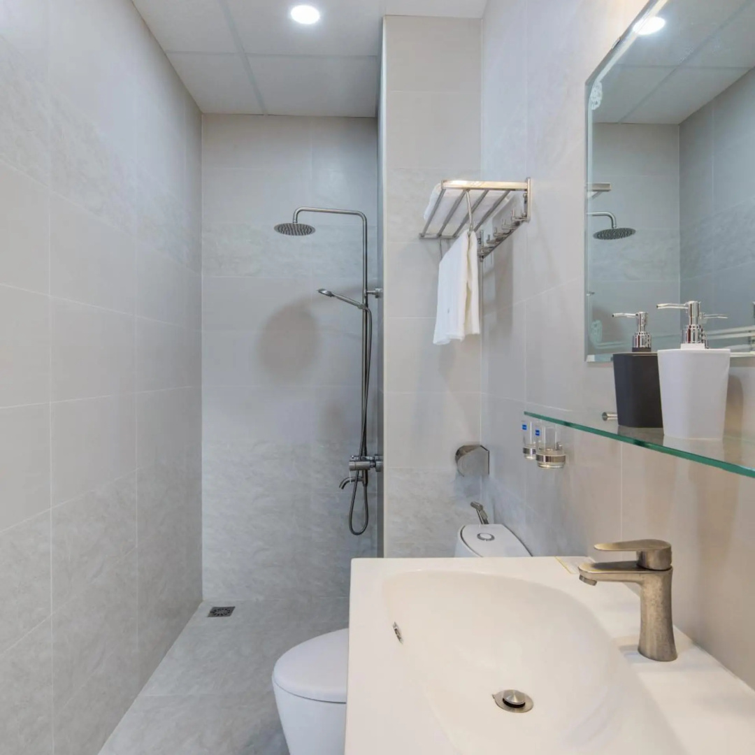 Foto - Nhat Minh Anh Hotel