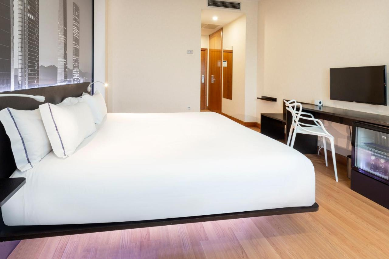 Photo - B&B Hotel Madrid Aeropuerto T4