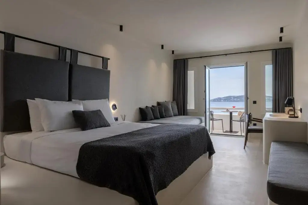 Foto - Rocabella Mykonos Hotel - member of Design Hotels