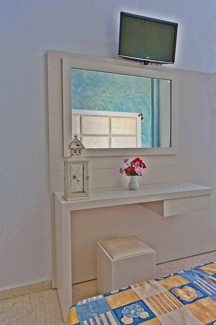 Foto - Sellada Apartments