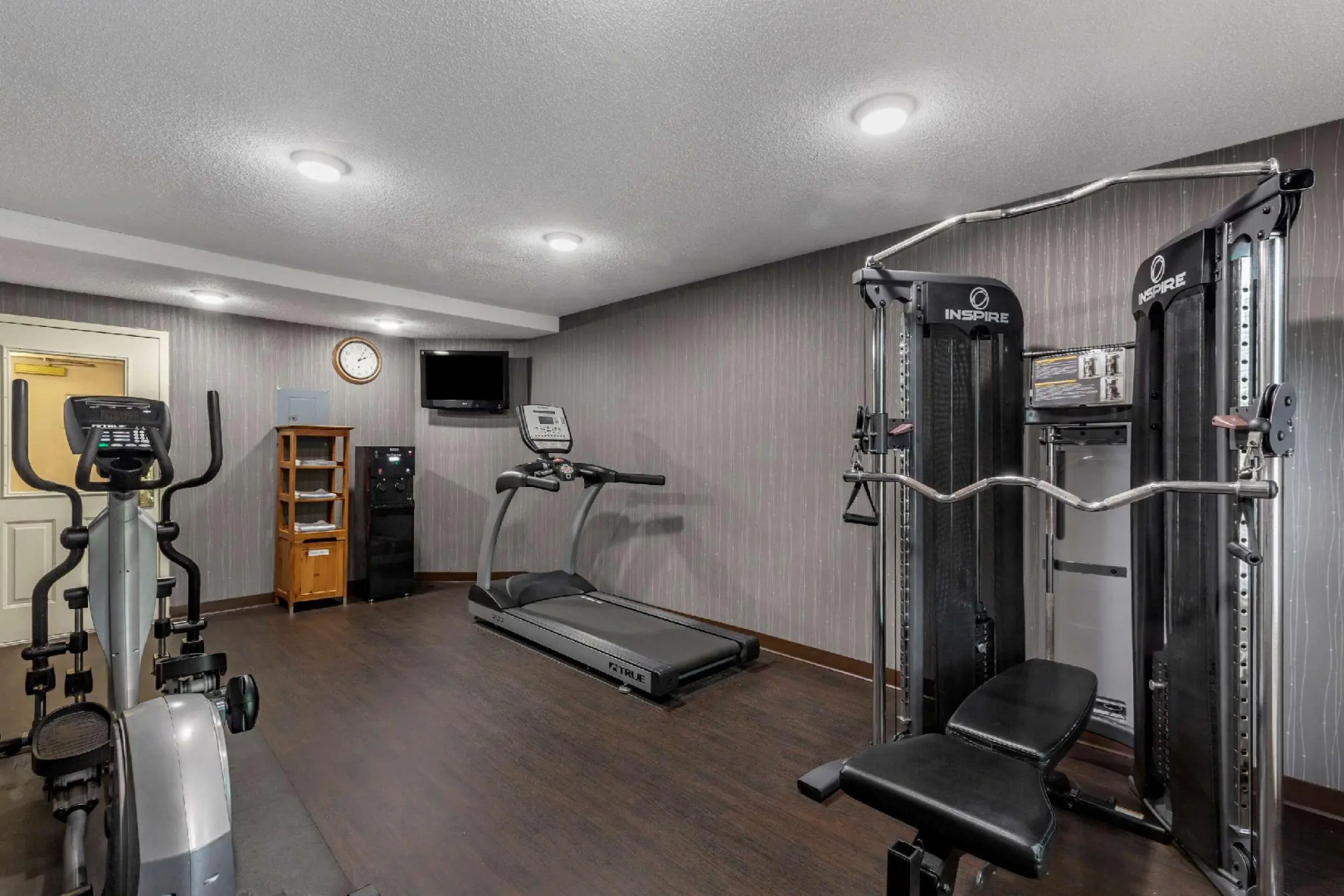 Foto - Comfort Inn Rockland - Boston
