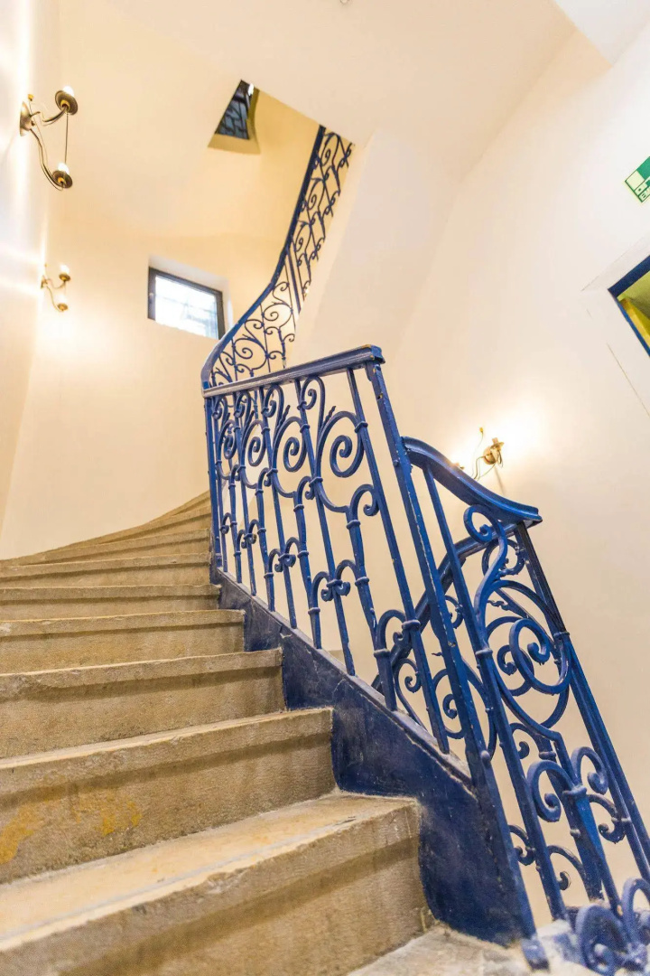 Photo - Kaplan Hotel Jerusalem