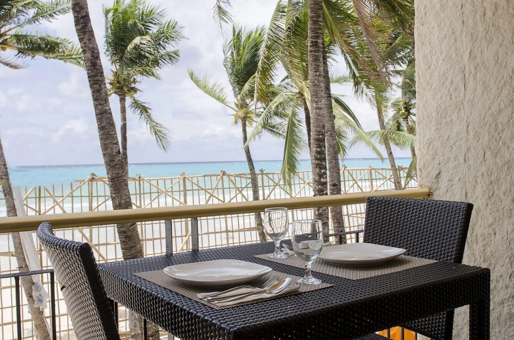 Foto - The Muse Beach Front Hotel Boracay