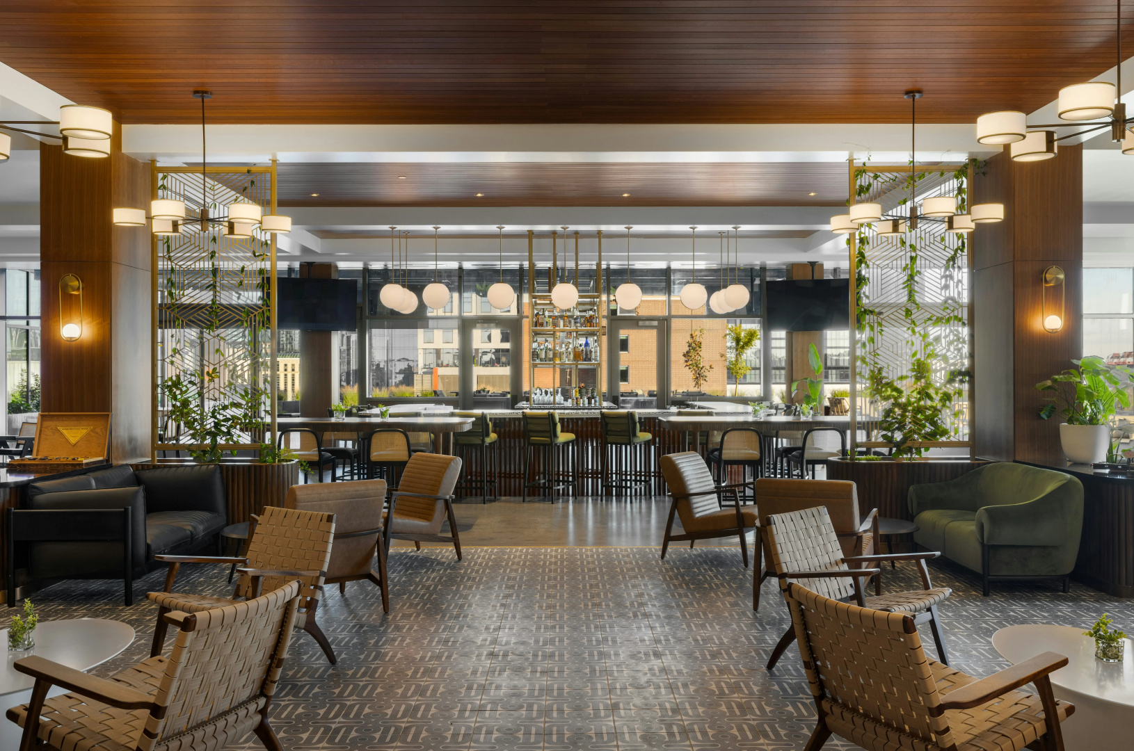 Photo - Printing House Hotel Nashville Downtown, Tapestry by Hilton