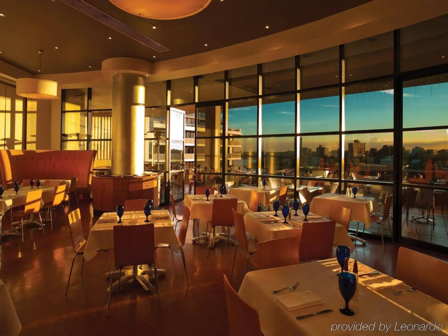 Foto - Vibe Hotel North Sydney