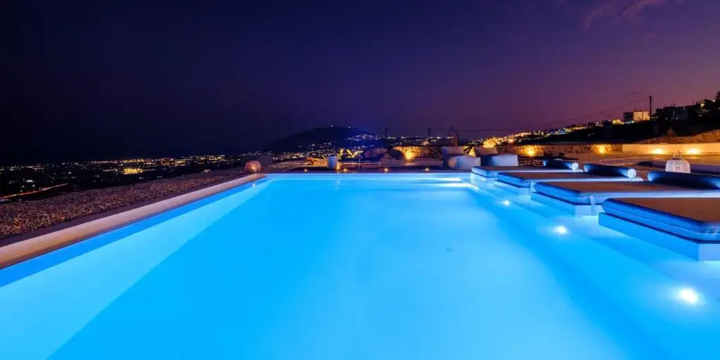 Foto - Terra Blanca Suites