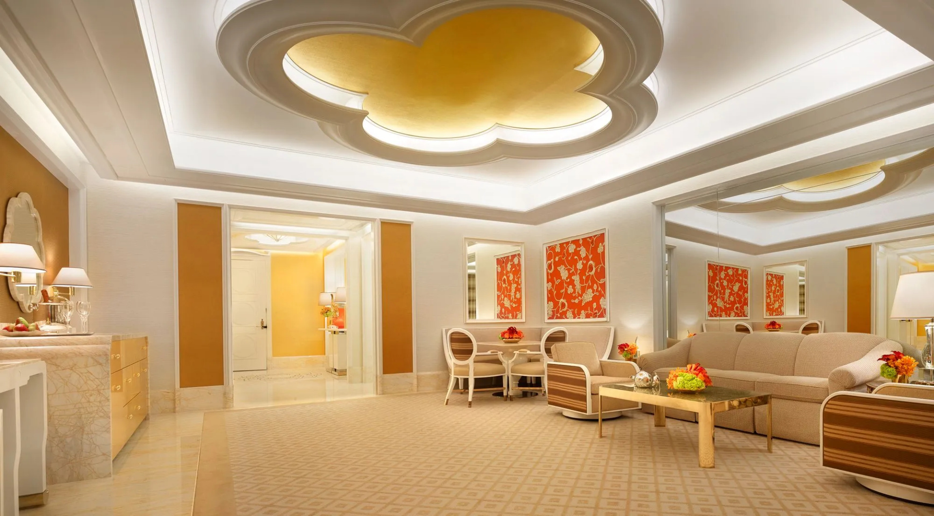 Foto - Wynn Palace