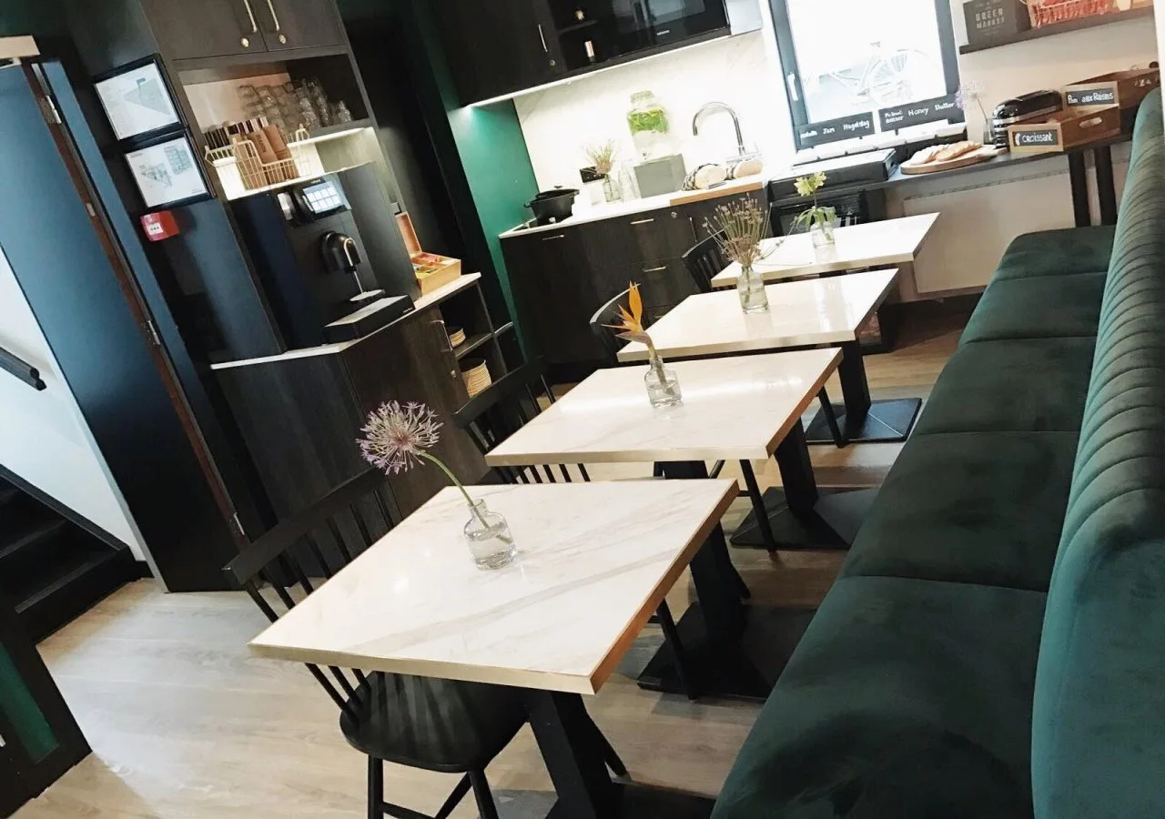 Foto - Linden Hotel