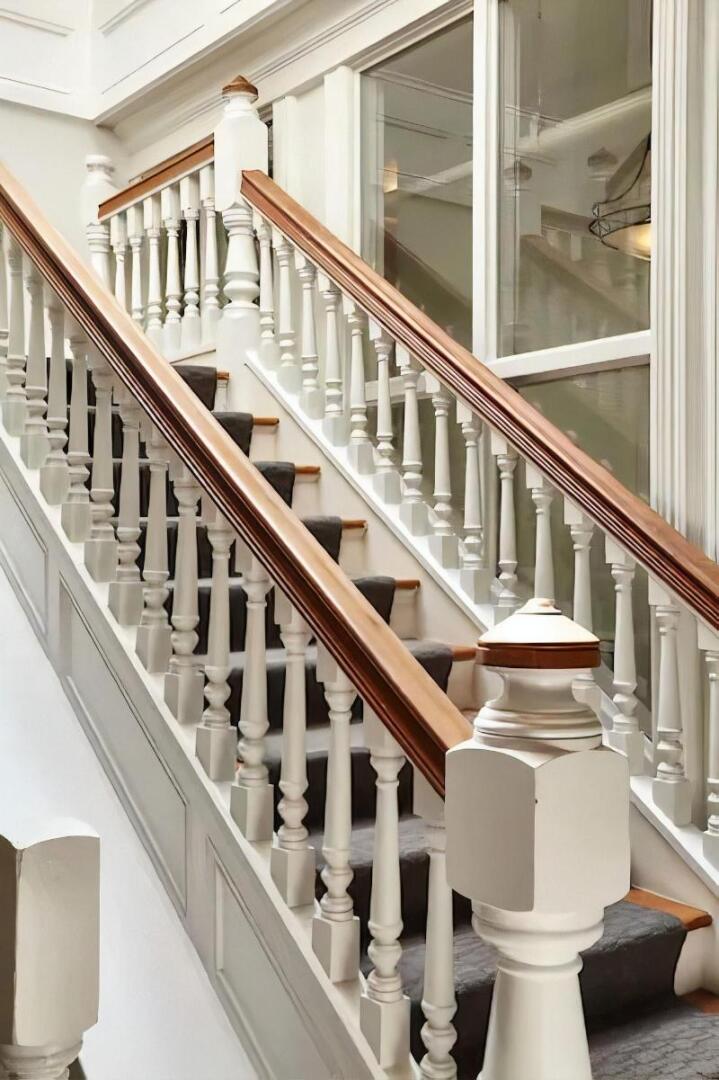 Foto - Victorian Hotel