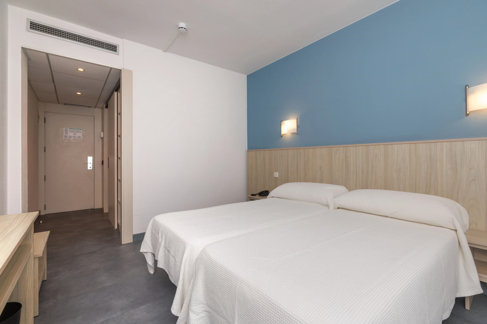 Foto - Aparthotel Marinada