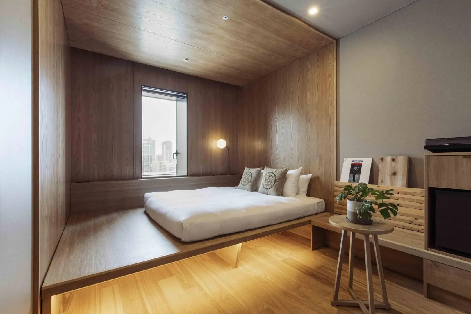 Foto - The Royal Park Canvas - Sapporo Odori Park