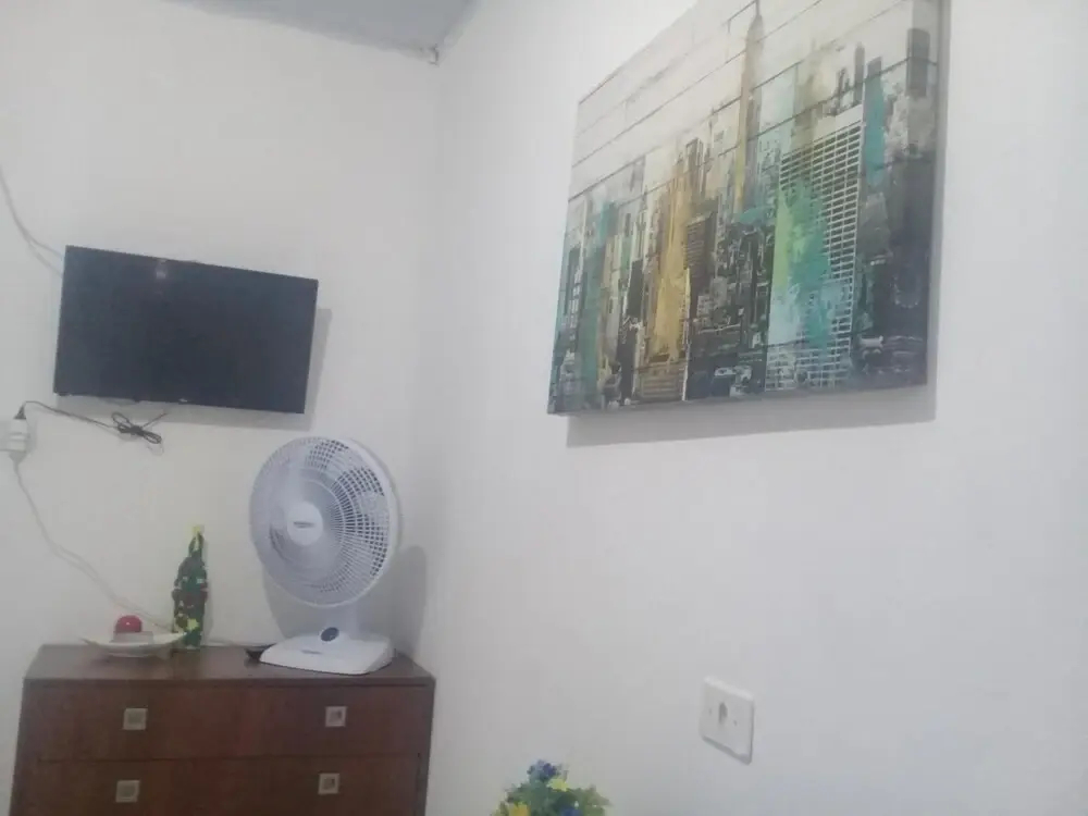 Foto - Vitoria Hostel